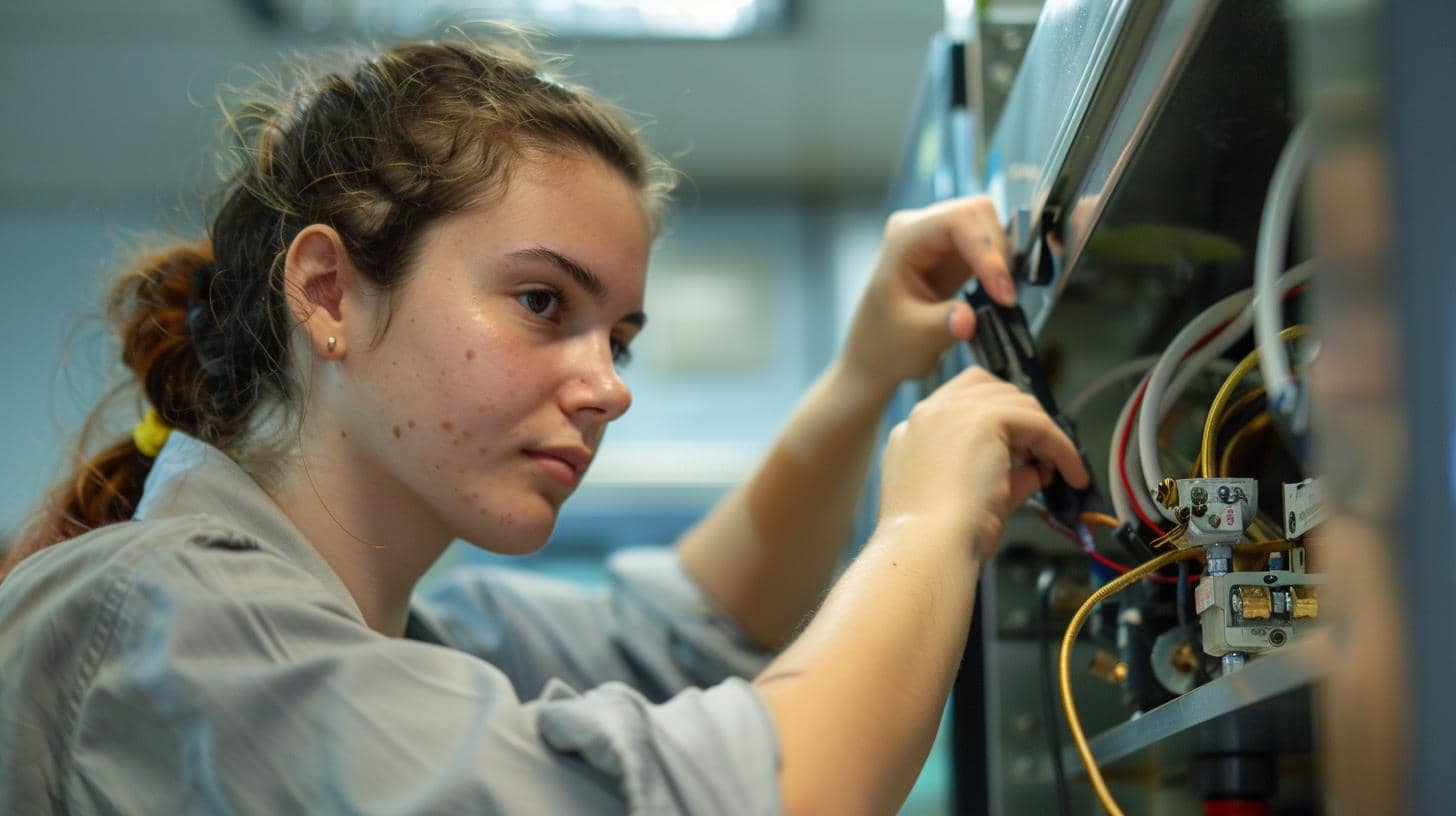 Curso de Mecânica de Refrigeração