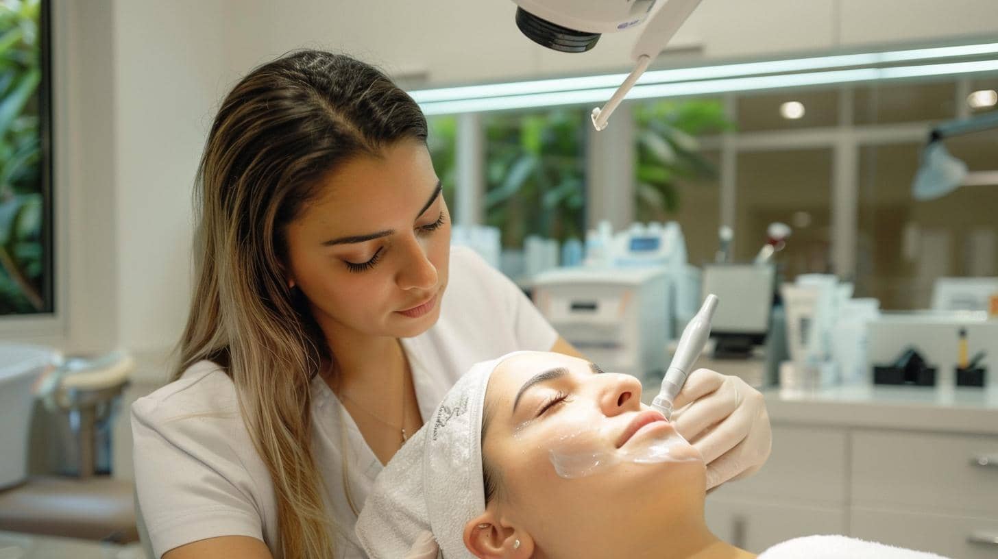 Curso de Estética Avançada