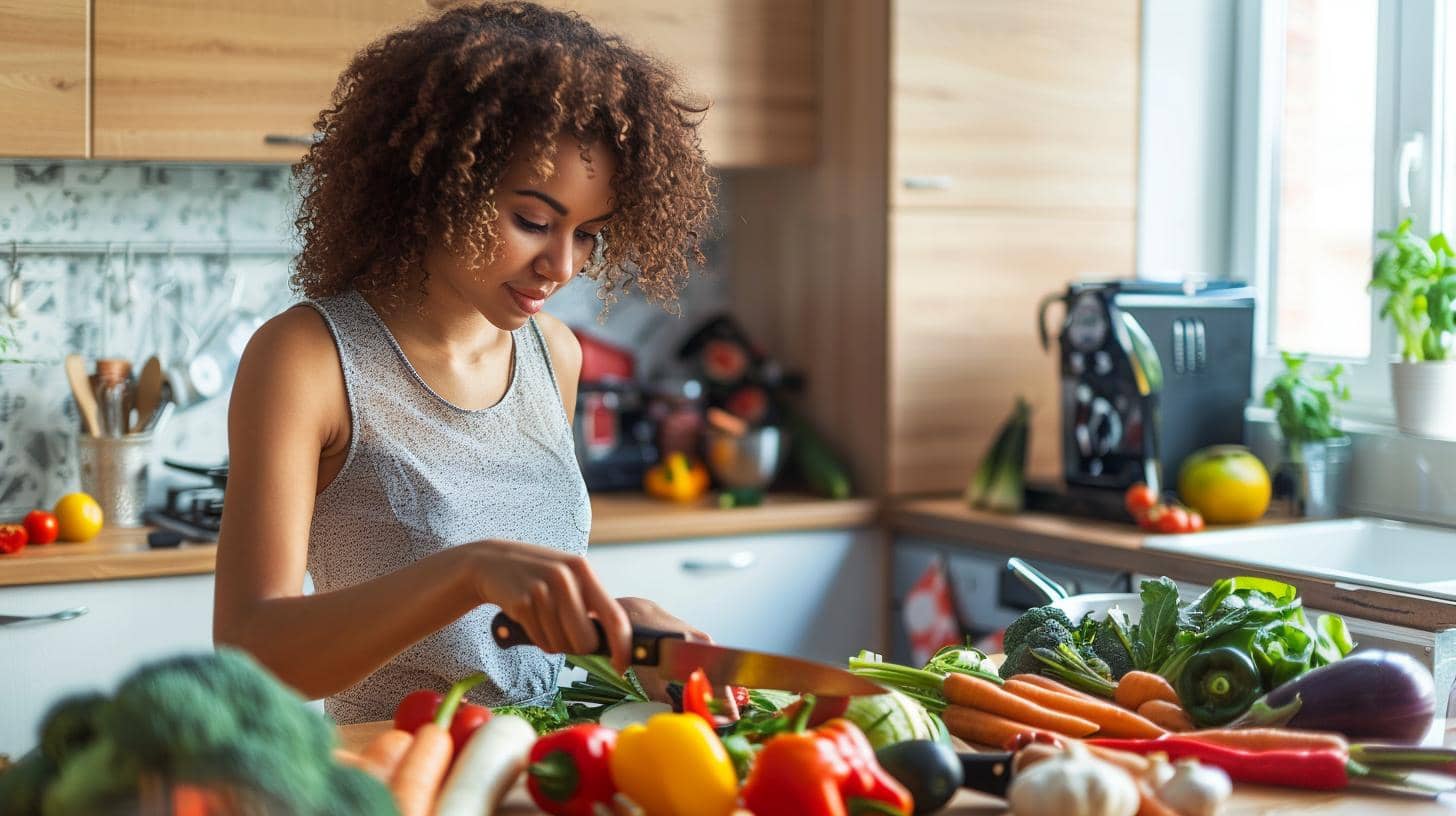 Curso de Cozinheiro de Restaurante