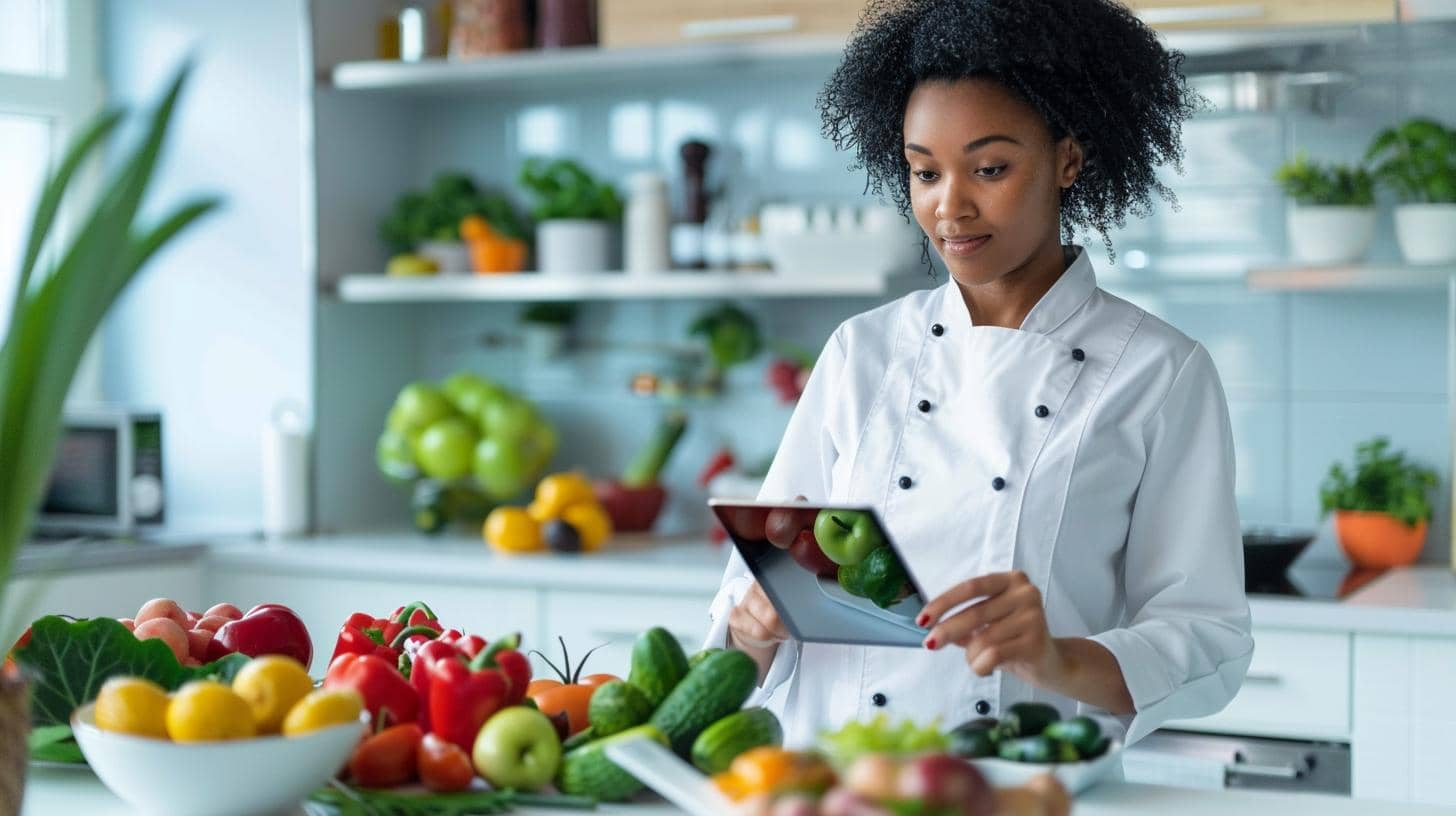 Curso de Nutricionista de Qualidade