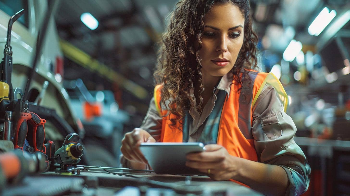 Curso de Supervisor de Inspeção Veicular