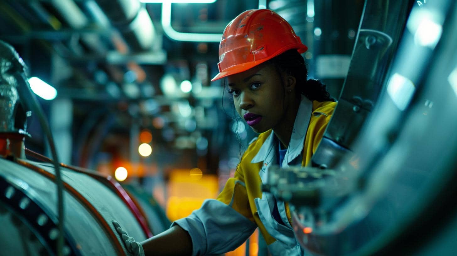 Curso de Trabalho em Espaço Confinado