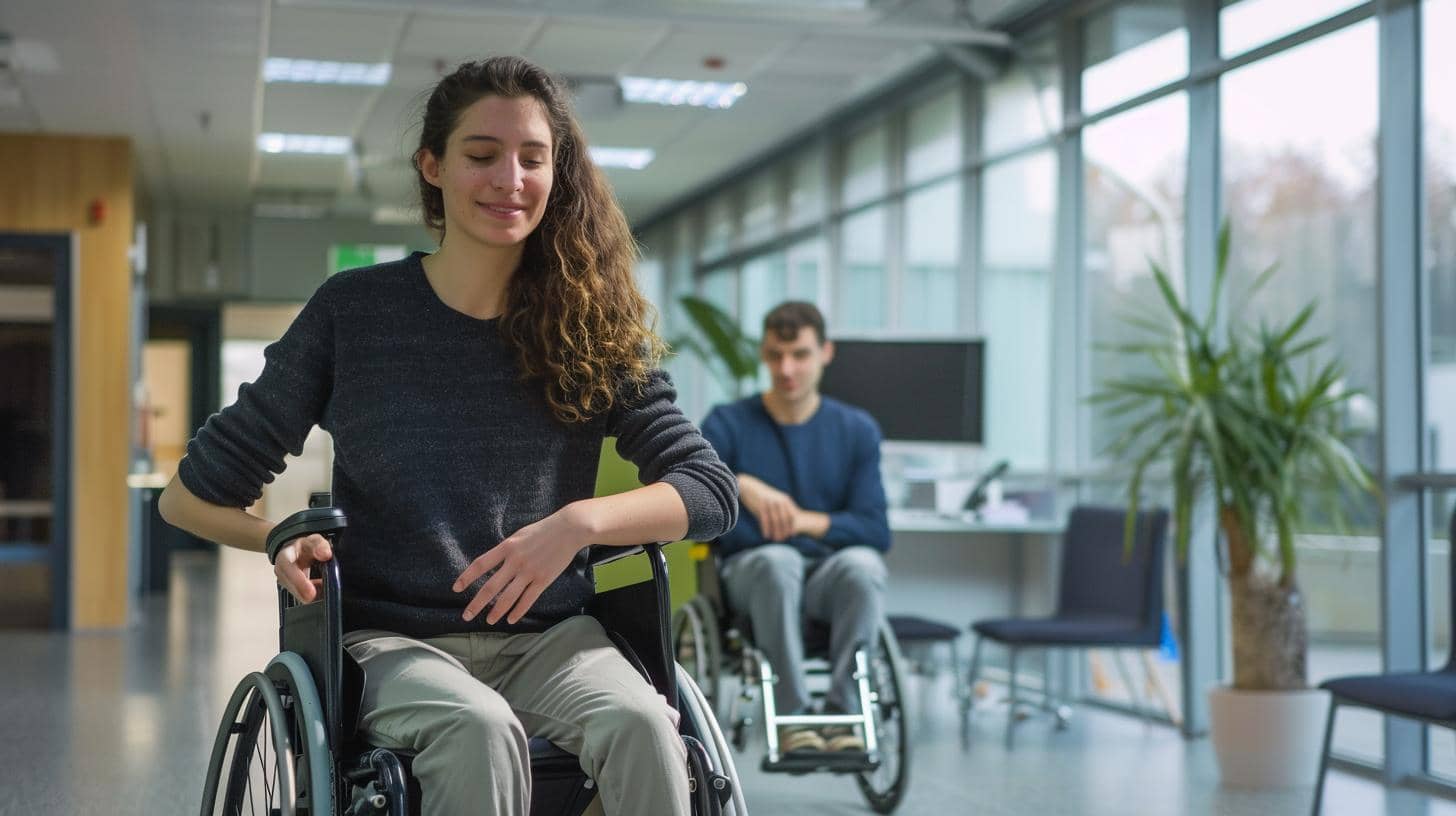 Curso de Cuidador de Pessoas com Deficiência