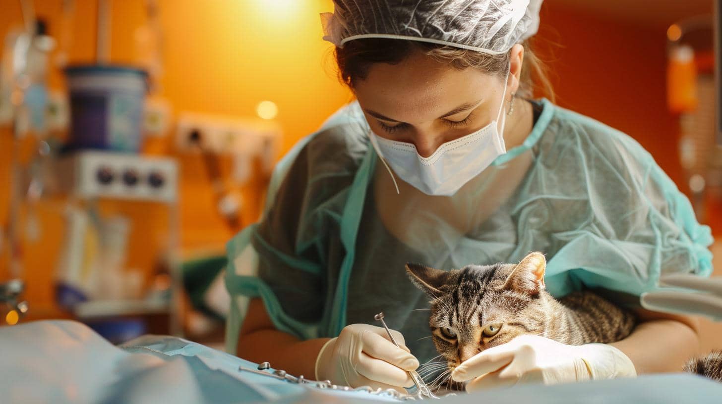 Curso de Castração de Animais