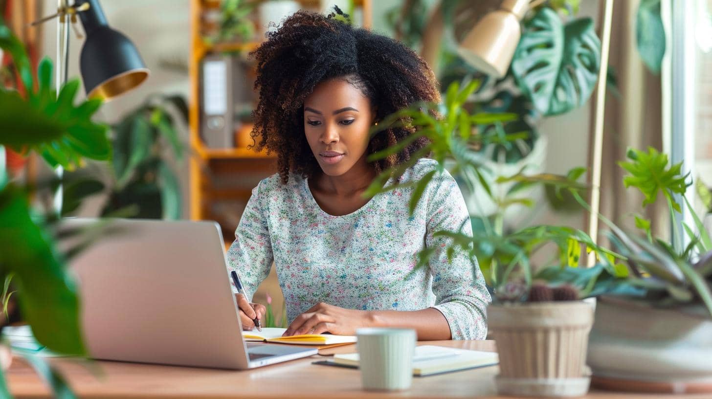 Curso de Home Office