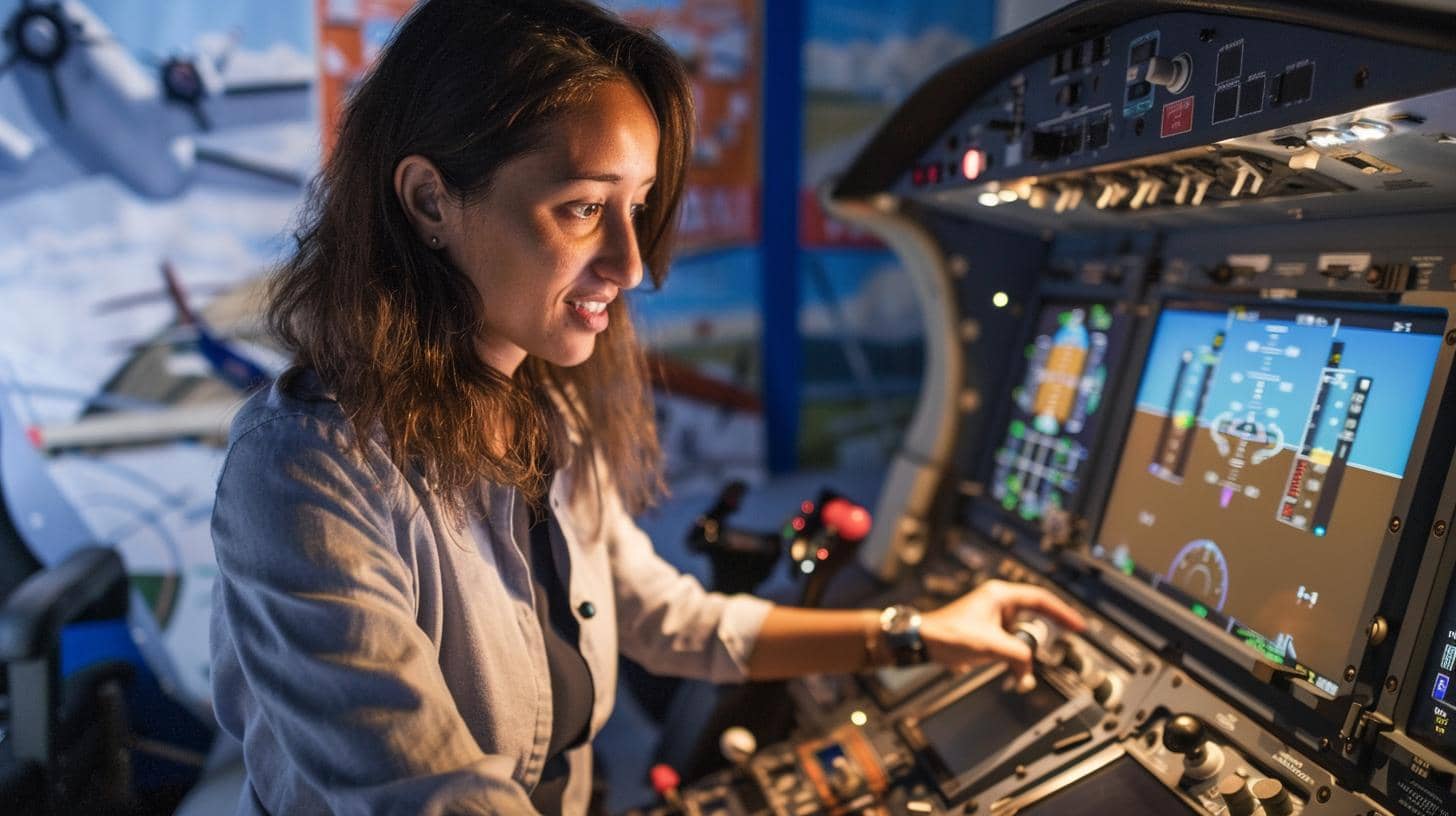 Curso de Instrutor de Voo
