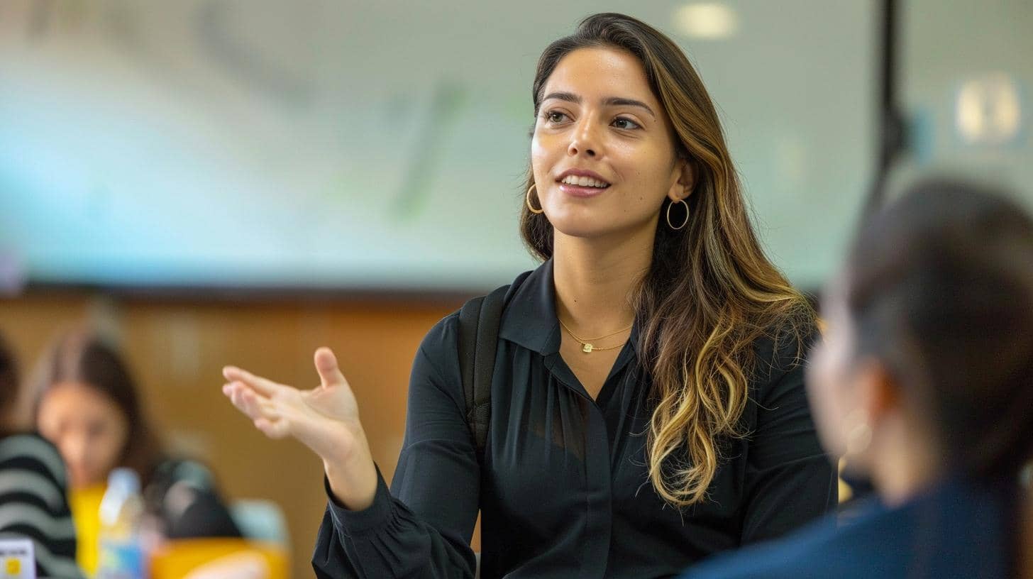 Curso de Docência no Ensino Superior