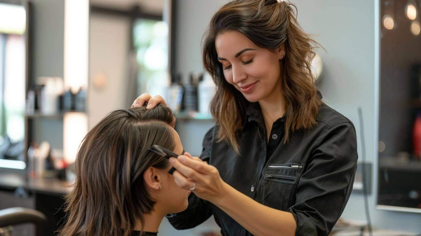 Curso de Alisamento e Progressiva