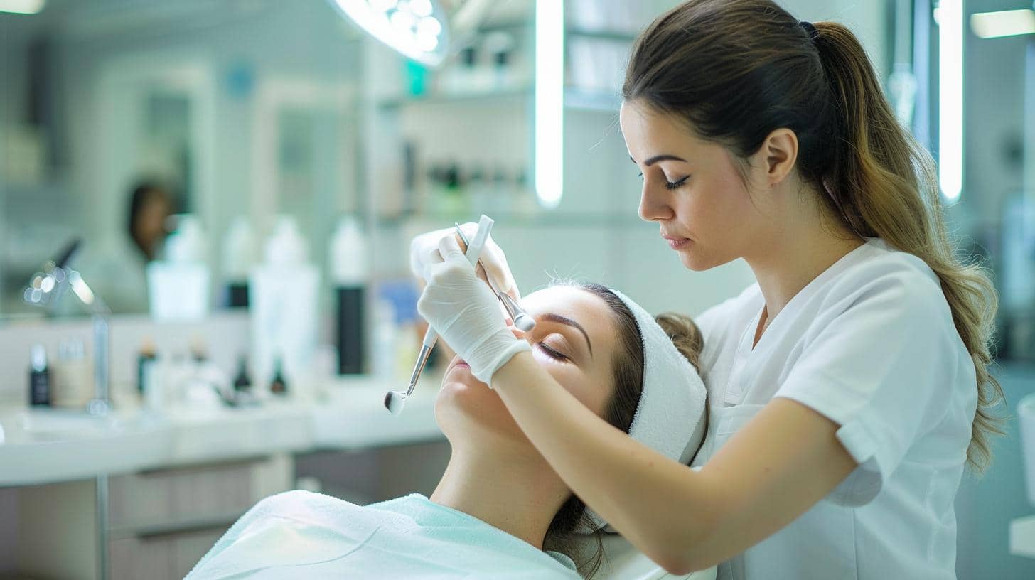 Curso de Estética Avançada