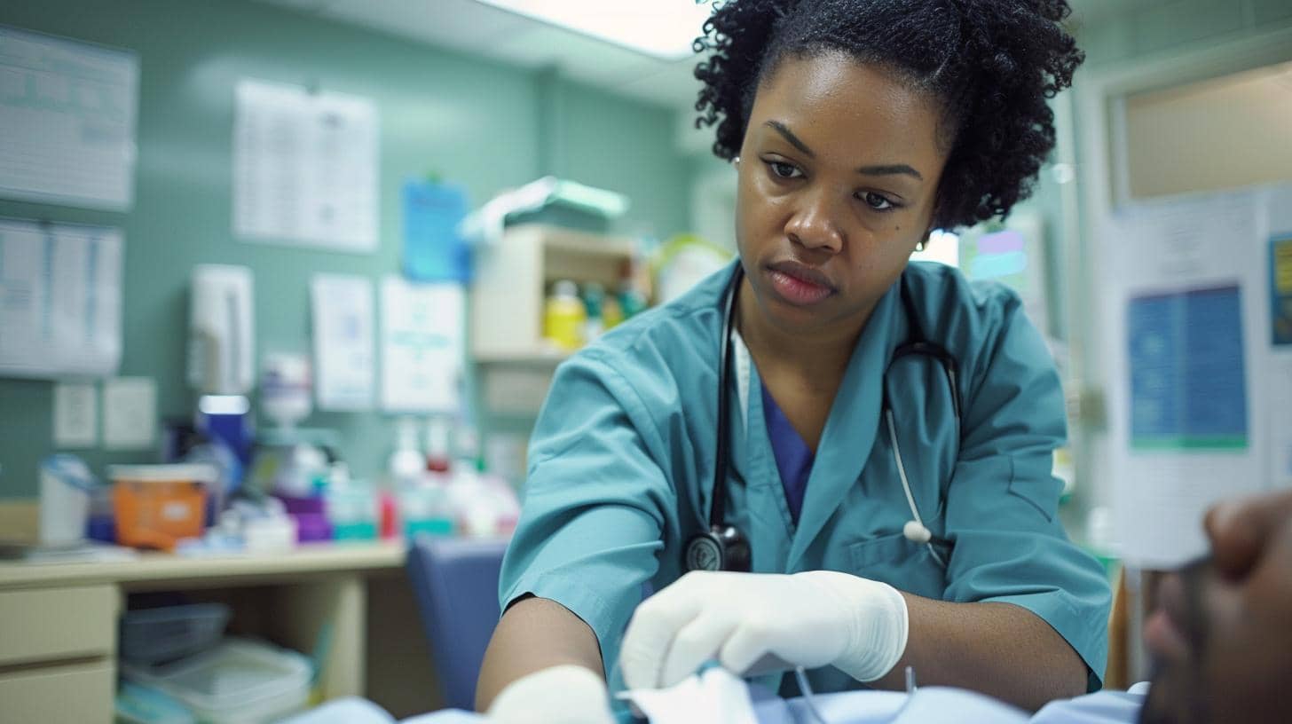 Curso de Cuidados com Feridas e Curativos