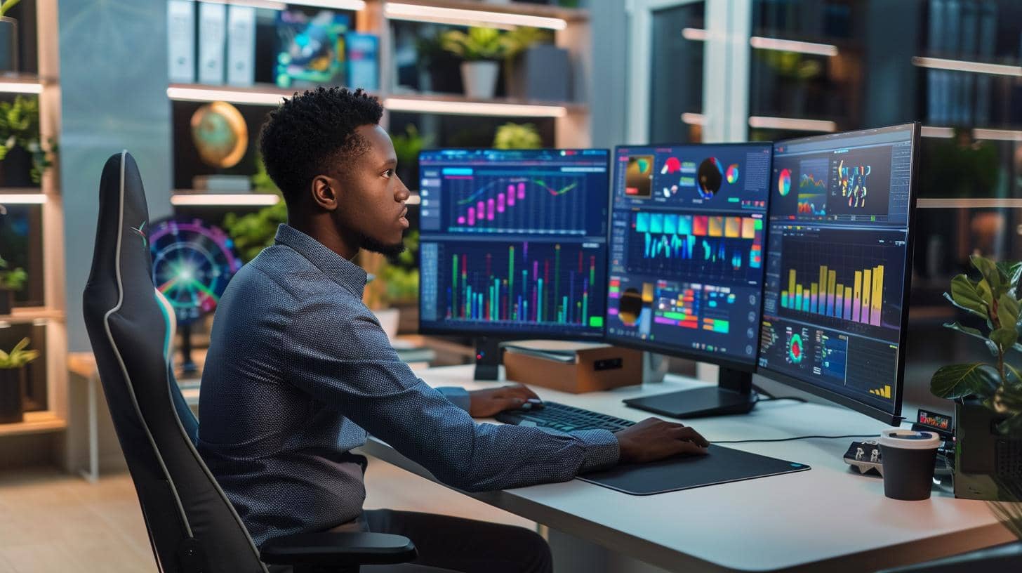 Curso de Diretor de Dados de Jogos