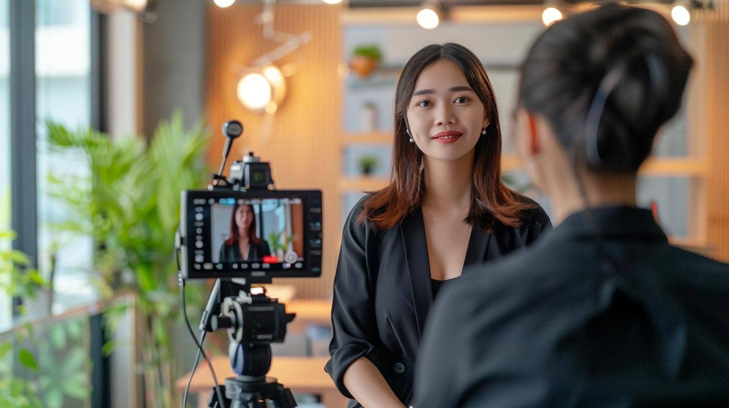 Curso de Produção de Vídeos