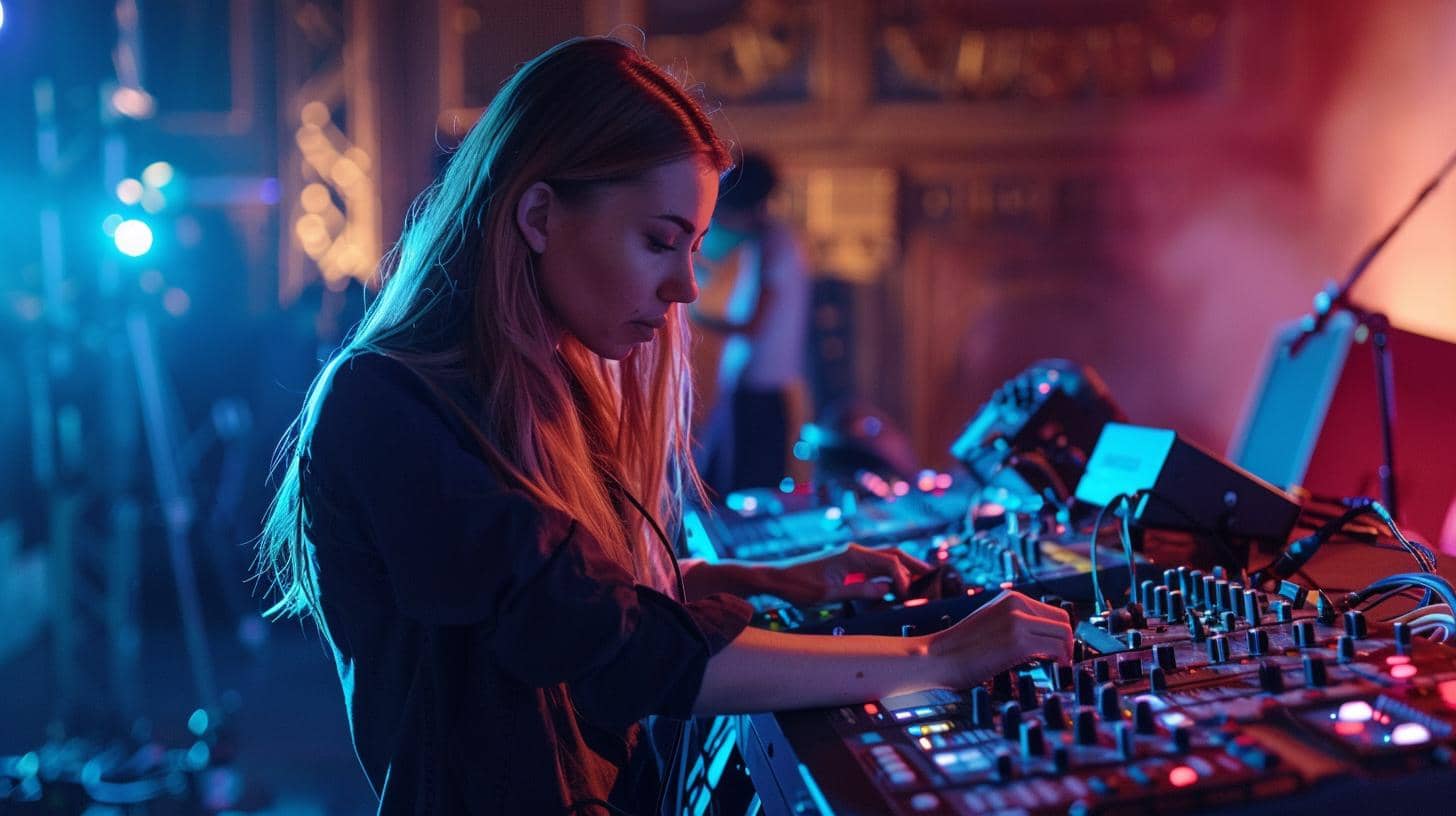 Curso de Vídeo Mapping