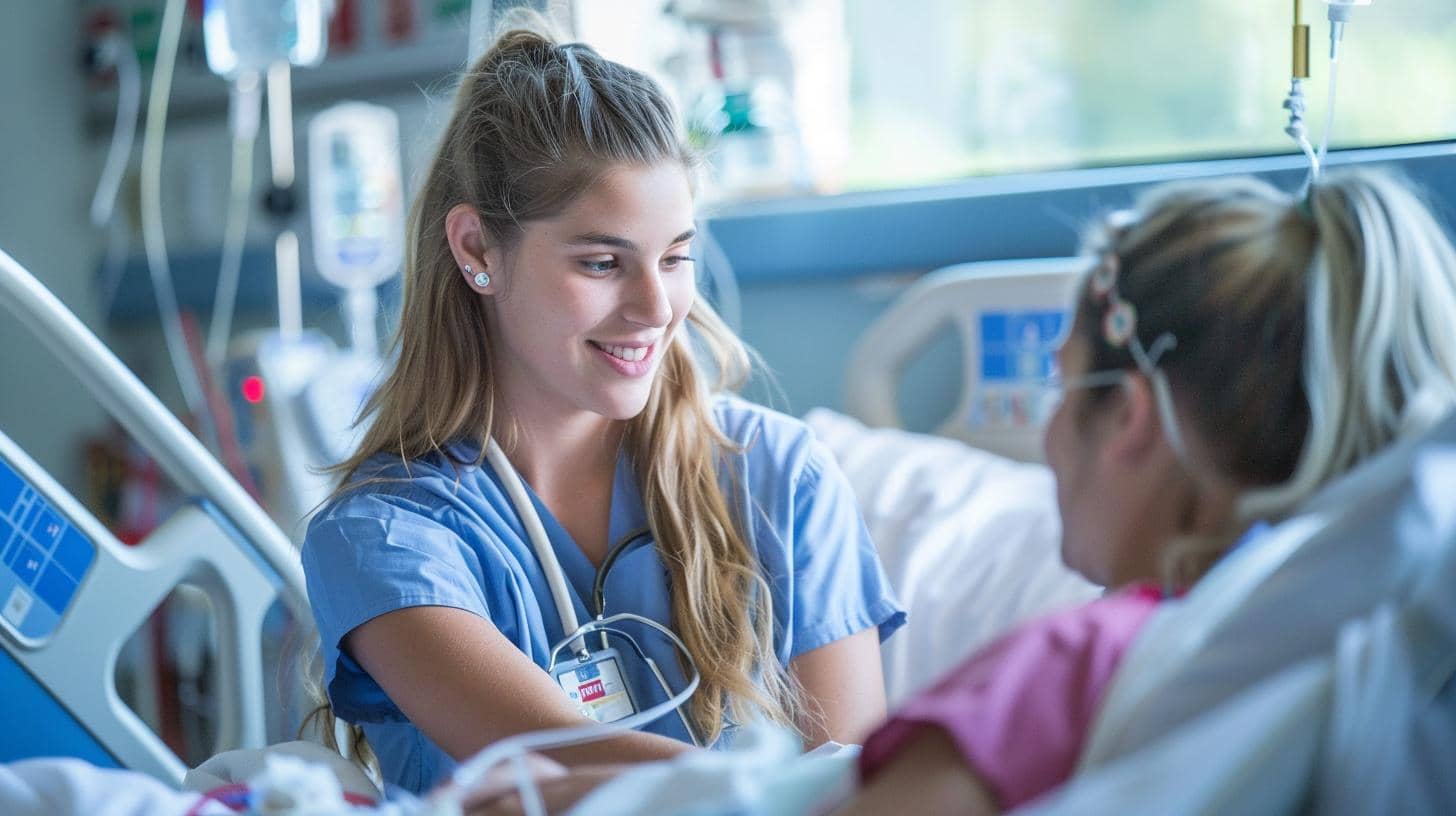 Curso de Oncologia para Técnicos de Enfermagem