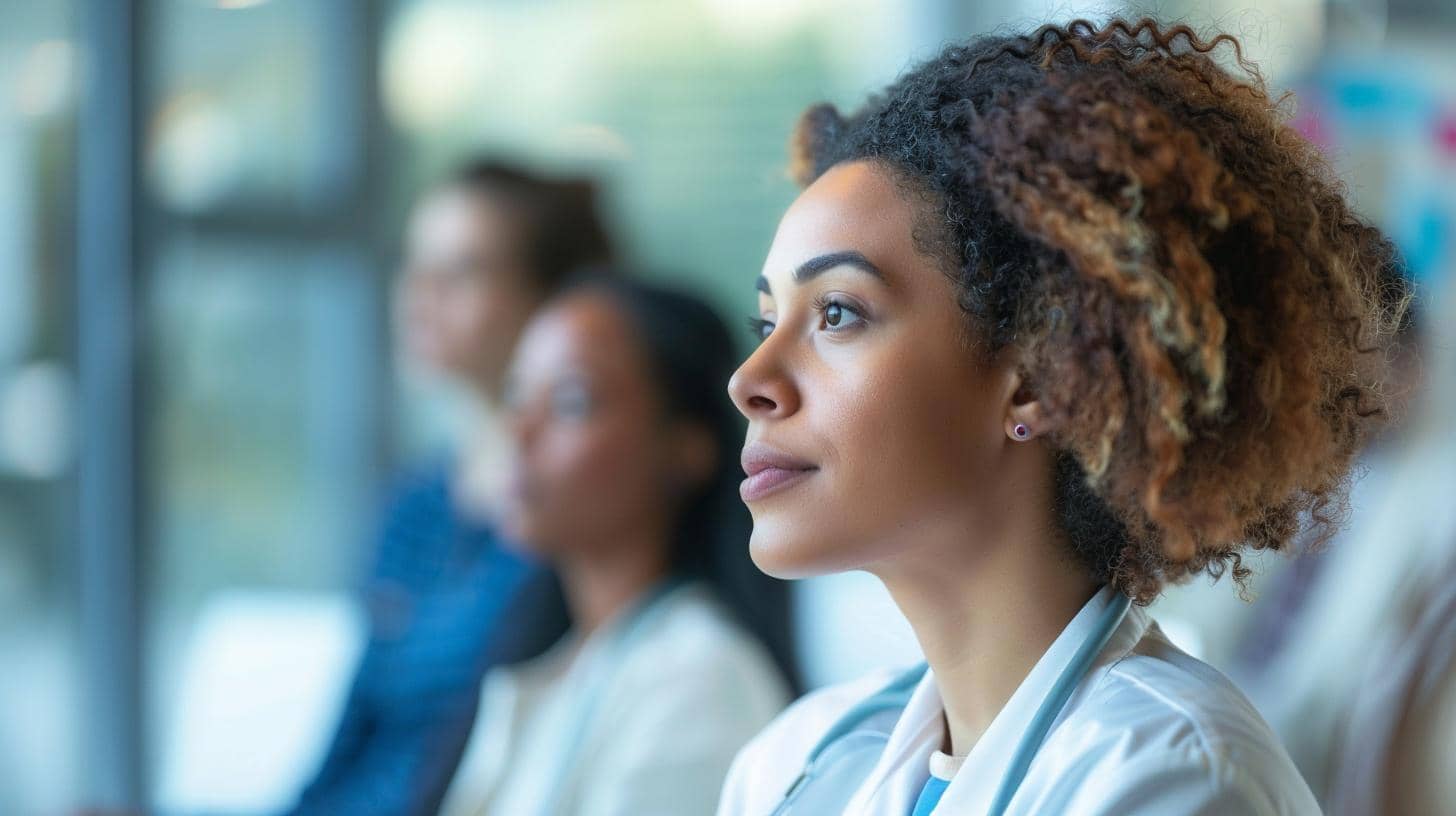 Curso de Ciências da Saúde