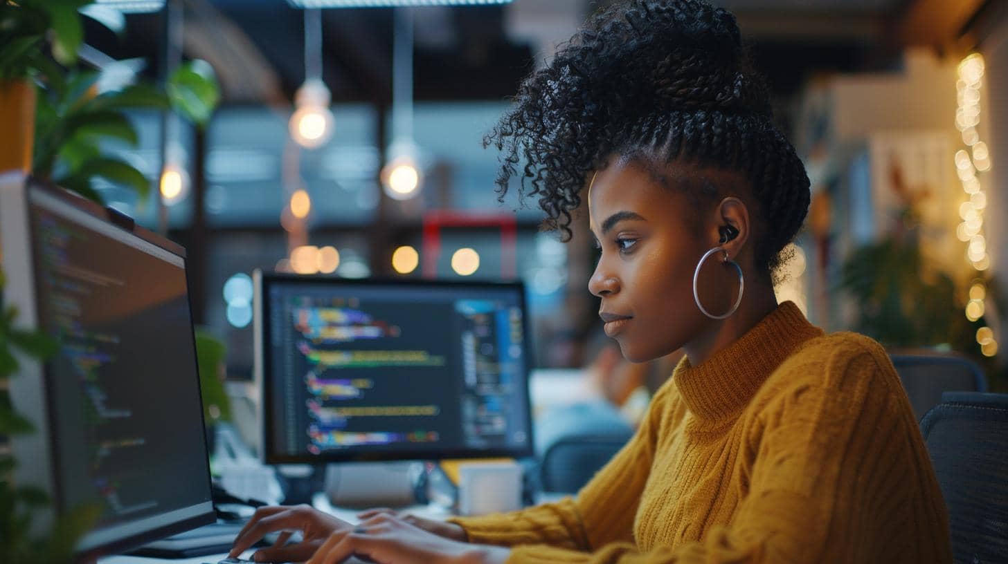 Curso de Desenvolvedor Mobile