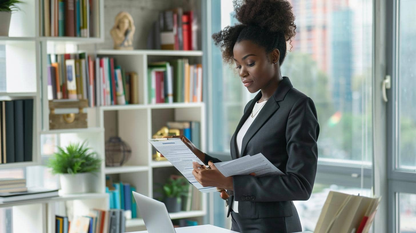 Curso de Vice-Presidente de Contabilidade Financeira