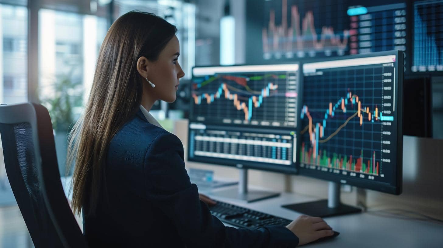 Curso de Mercado de Ações