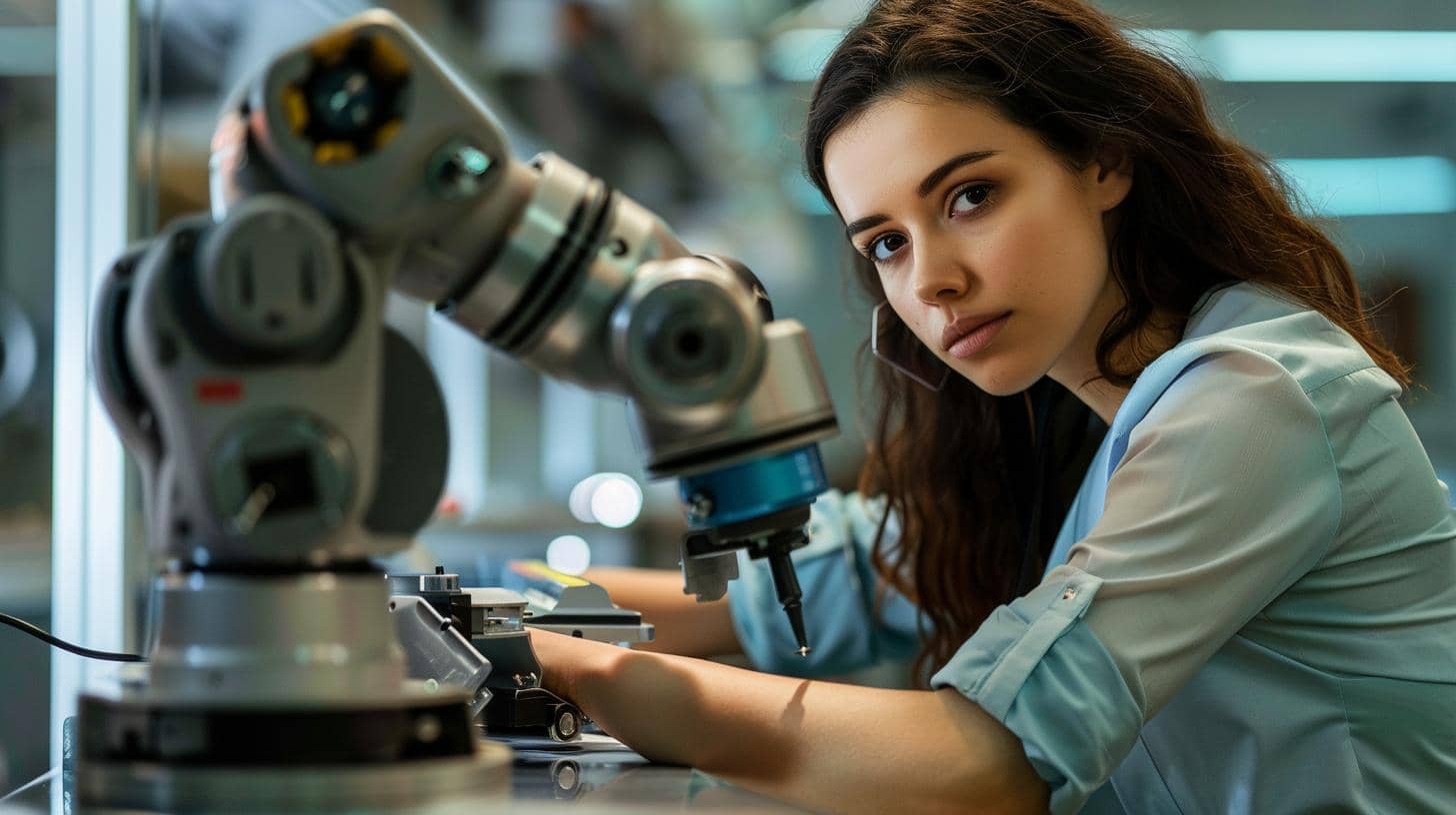 Curso de Robótica e Programação