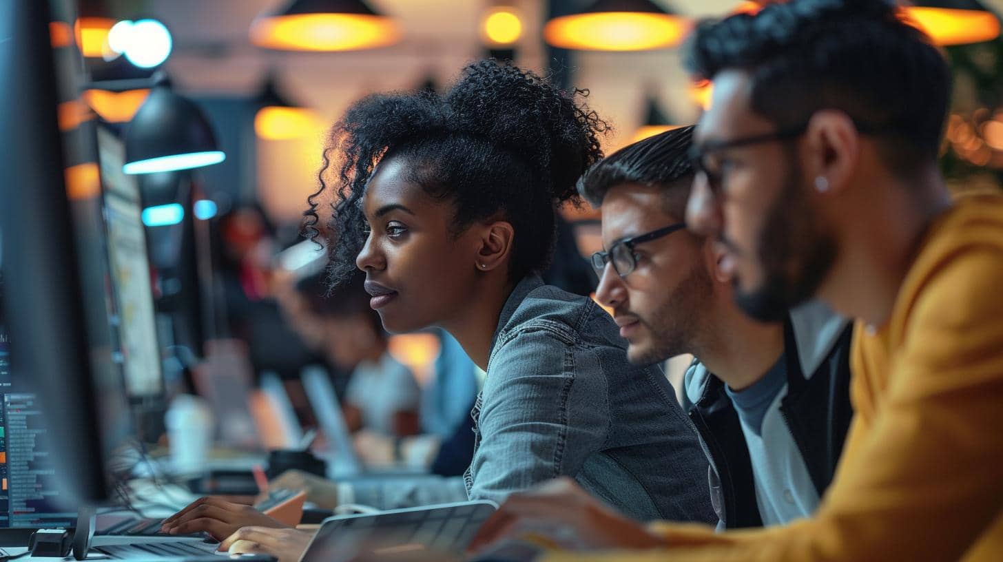 Curso de Analista de Segurança da Informação