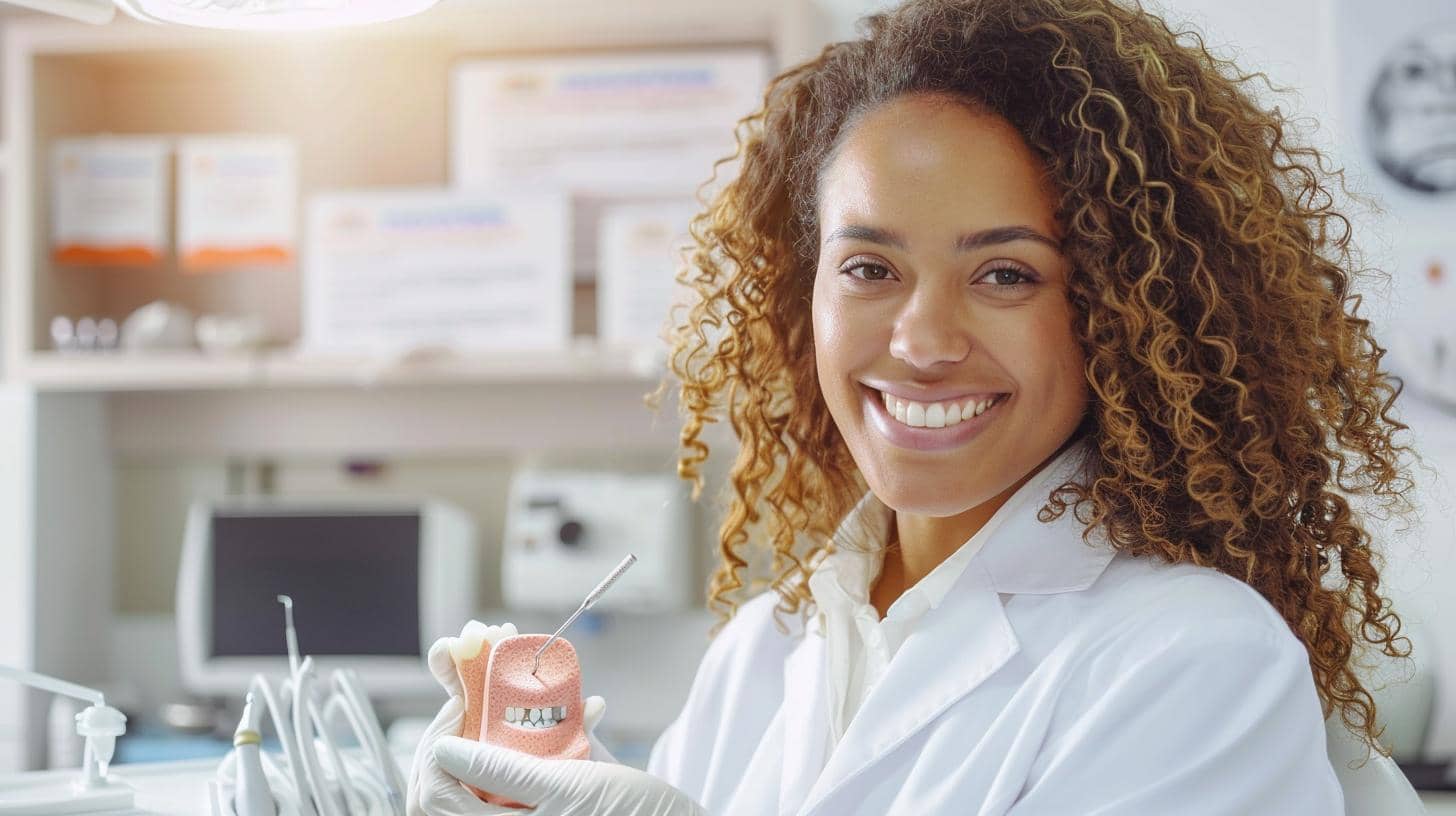 Curso de Cirurgião-Dentista