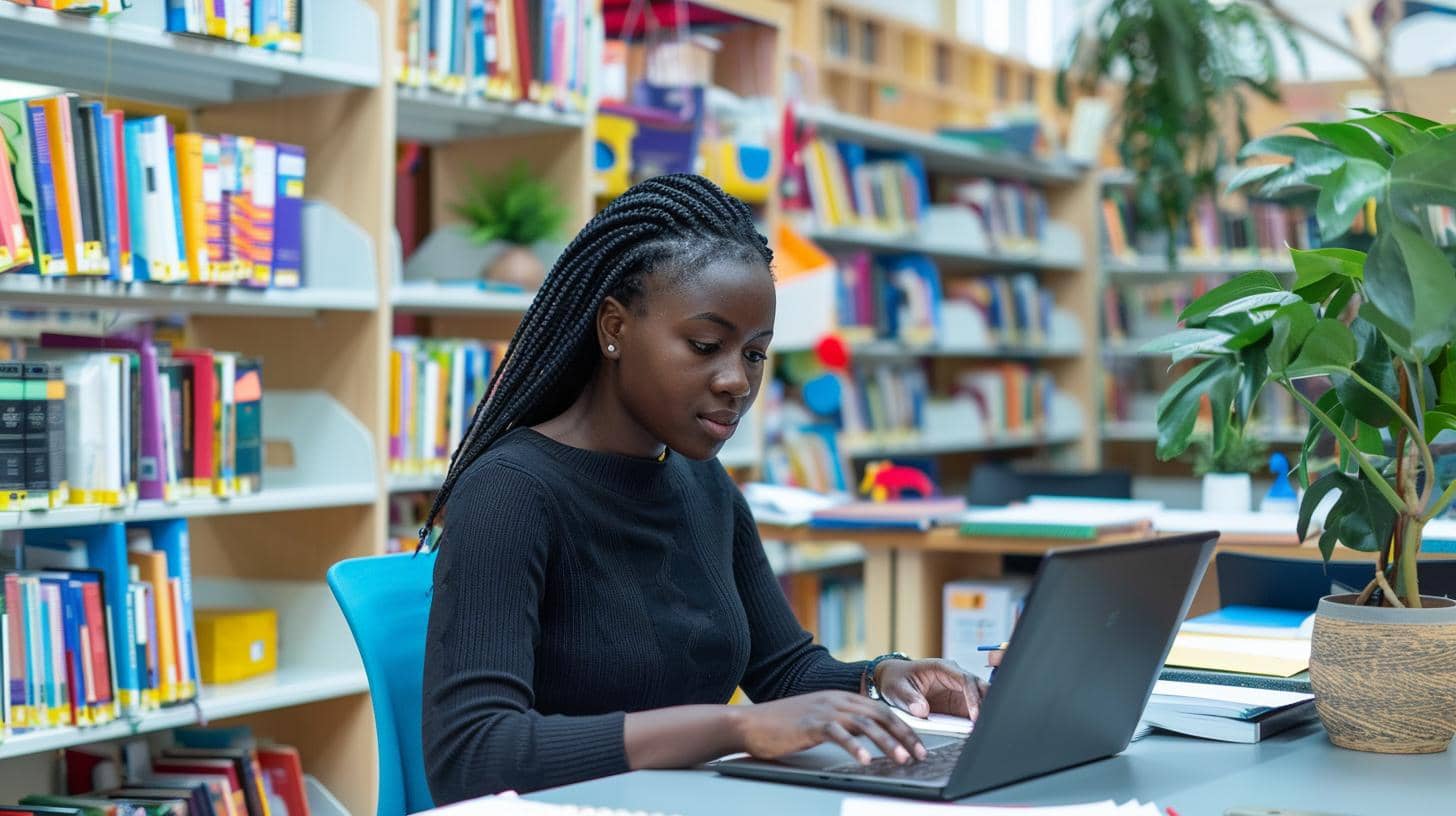 Curso de Gestor de Biblioteca Escolar