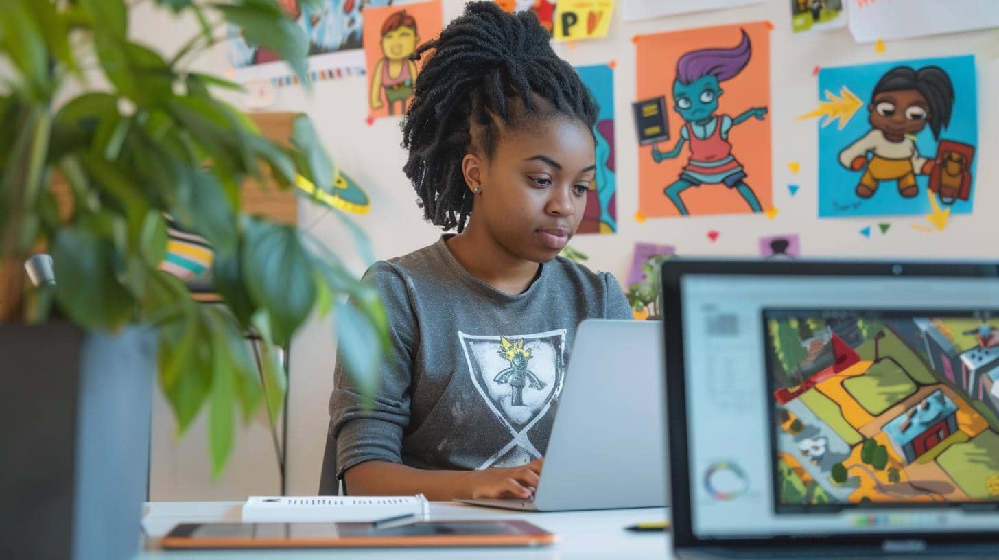 Curso de Gerente de Qualidade de Jogos