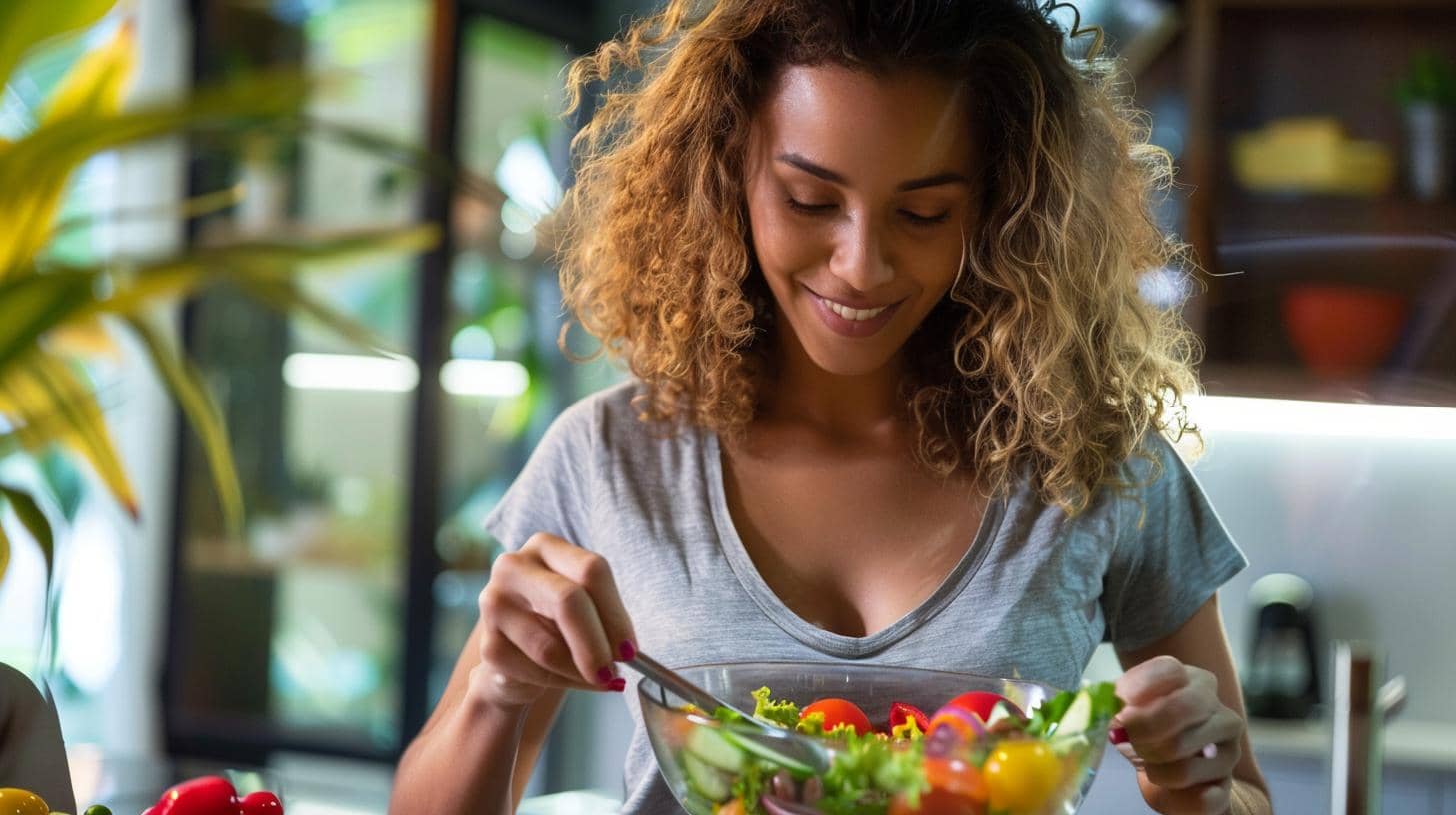 Curso de Culinária Fit