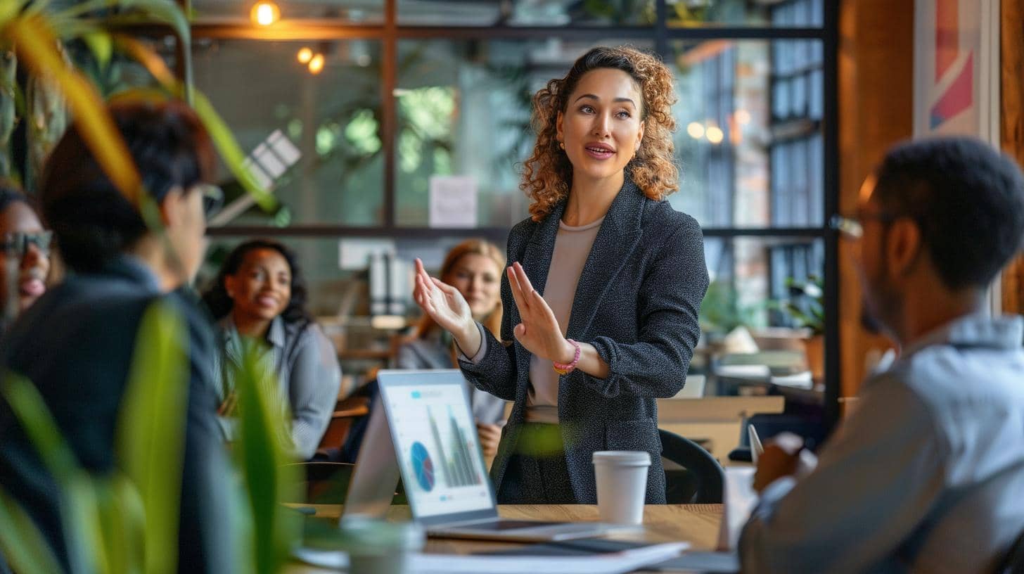 Curso de Marketing de Produto