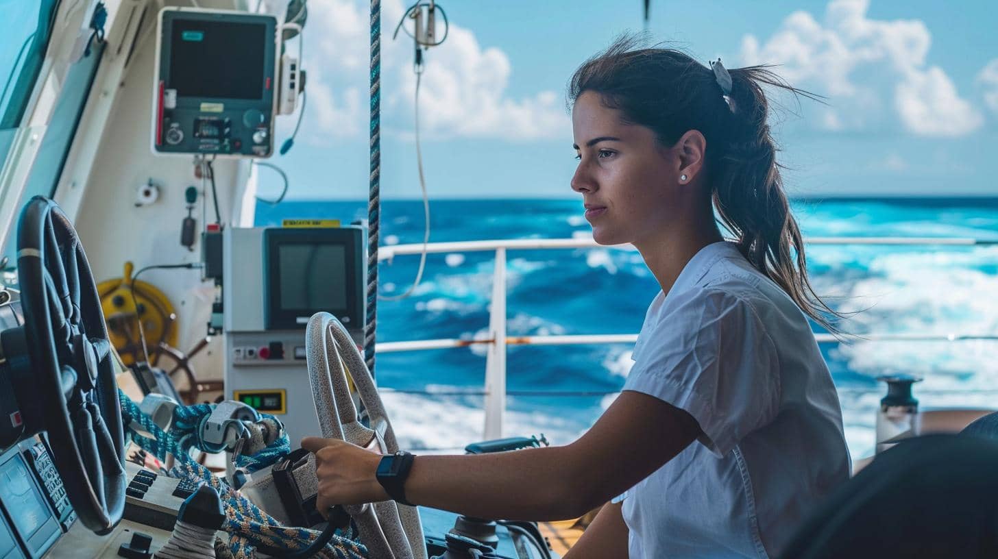 Curso de Aquaviário