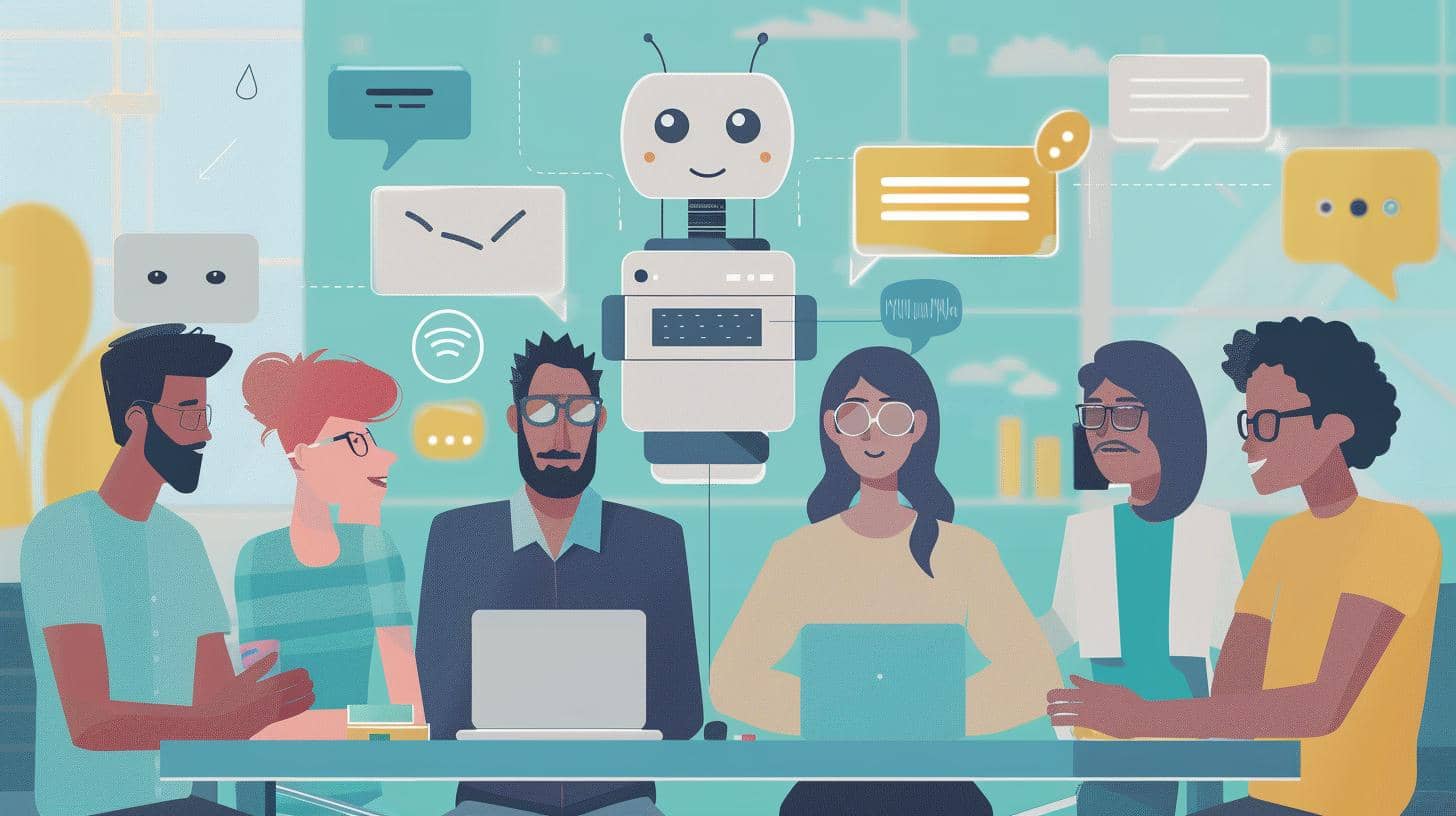 Curso de Criação de Chatbots