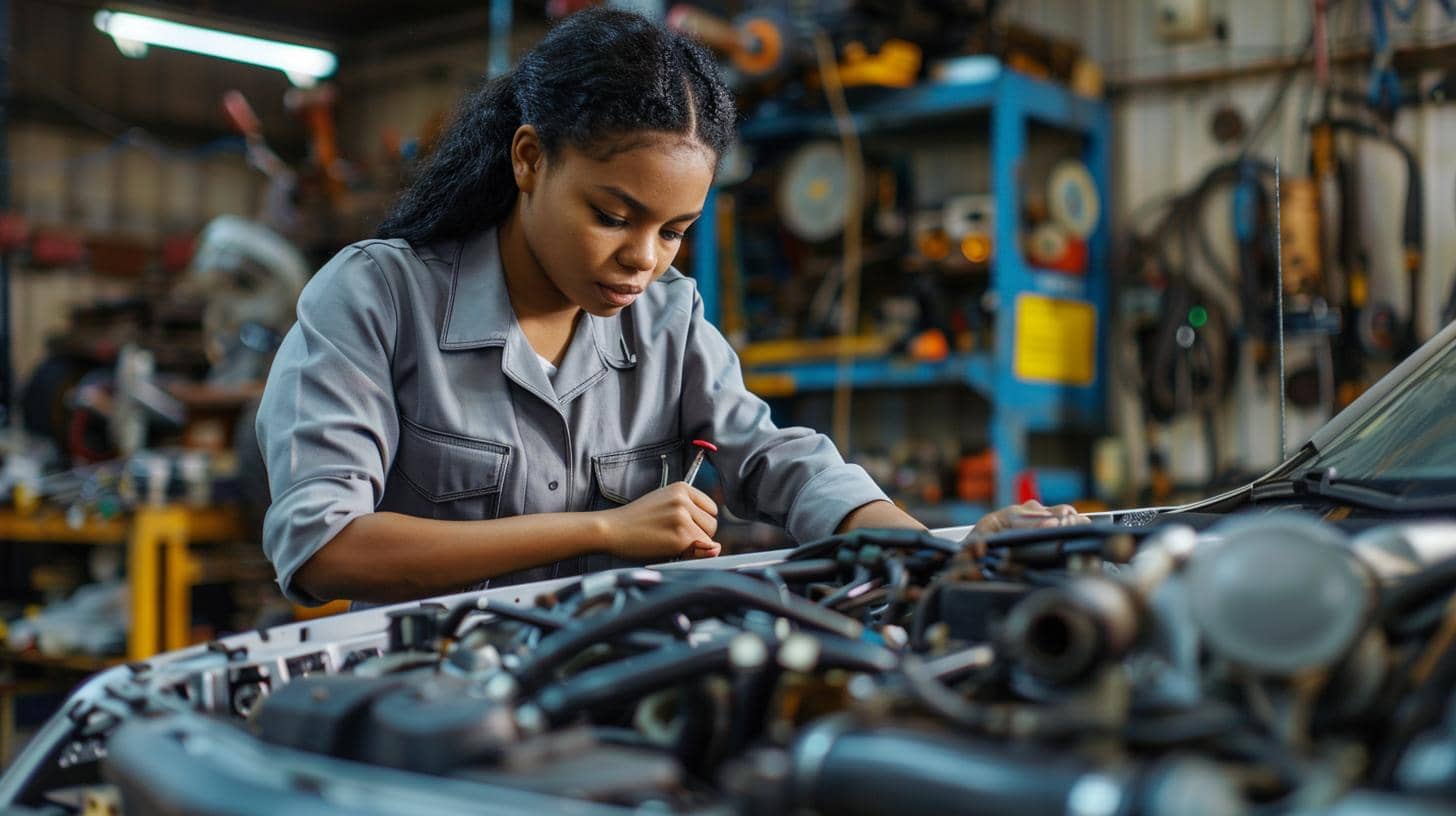 Curso de Mecânica Automotiva