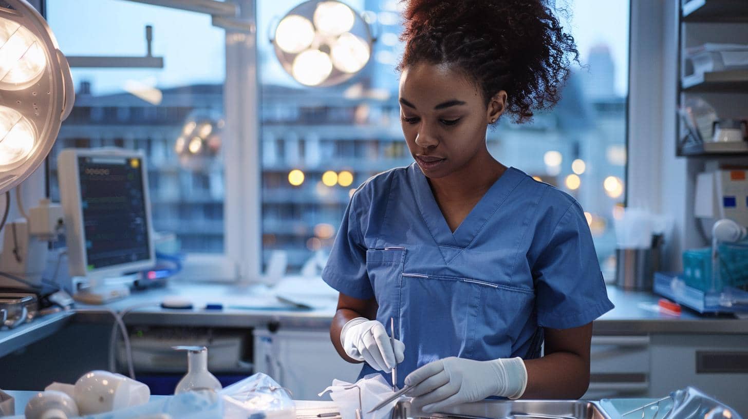 Curso de Médico Cirurgião Plástico