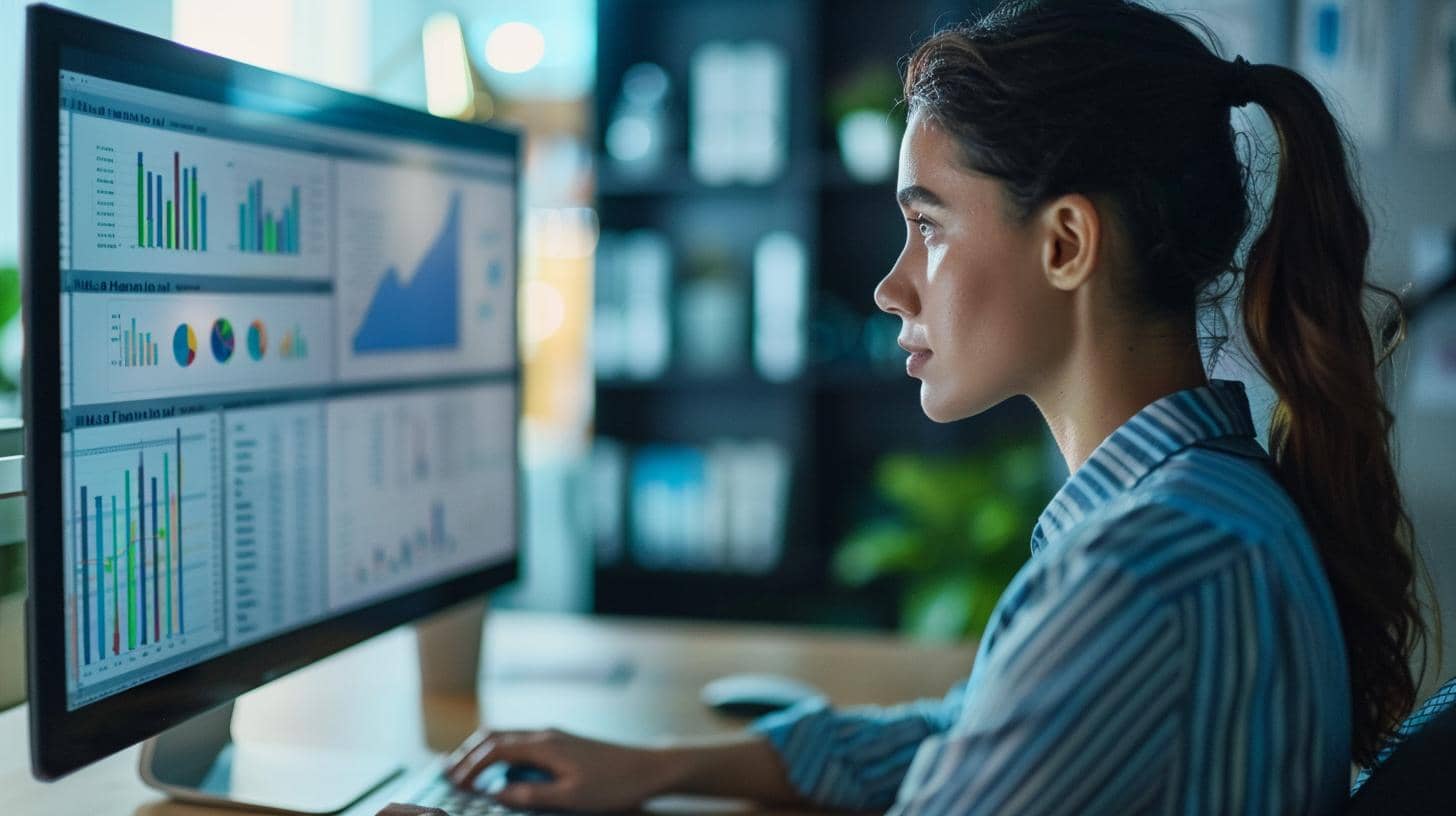 Curso de Análise de Dados em Marketing
