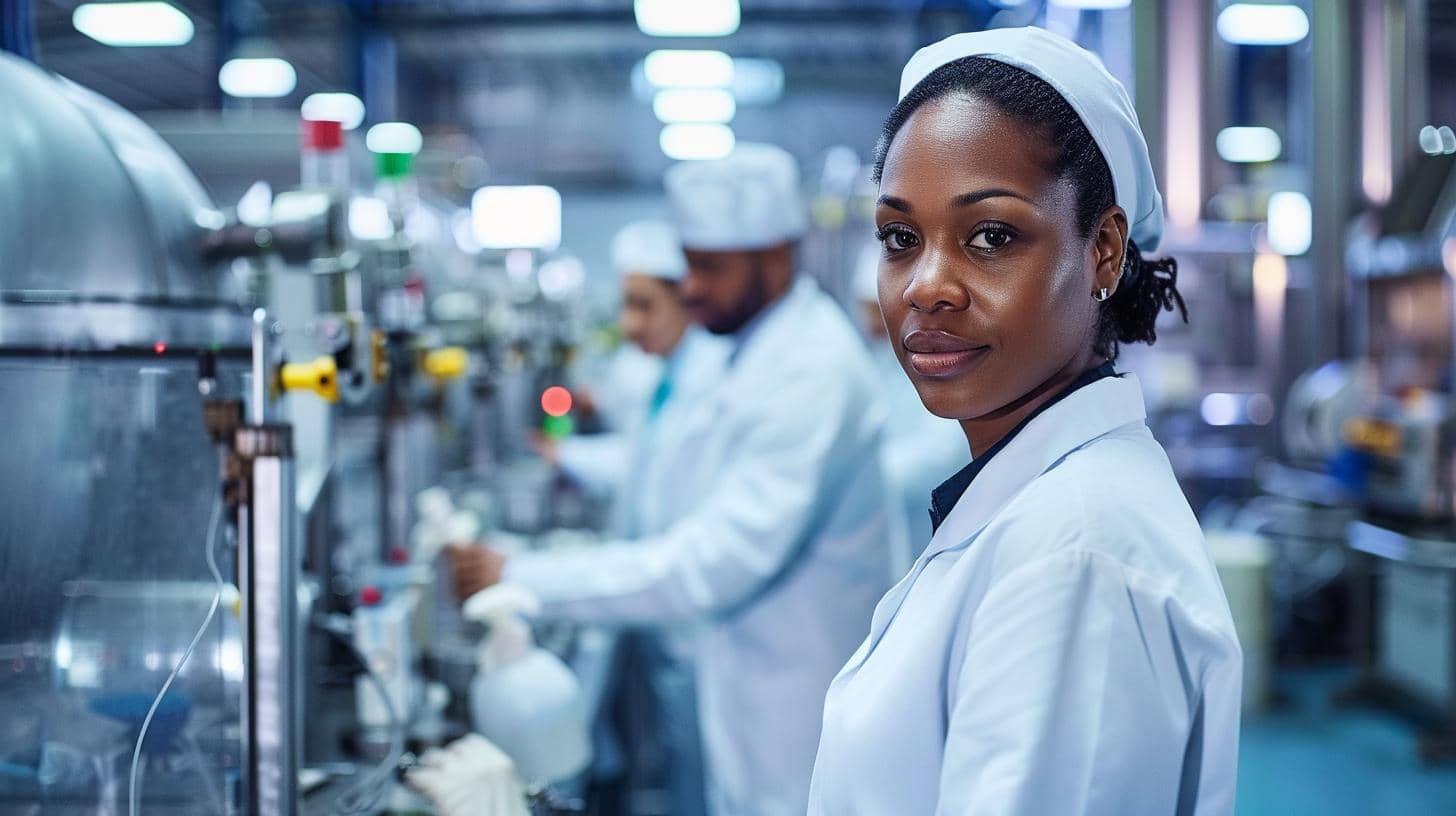 Curso de Processos Industriais