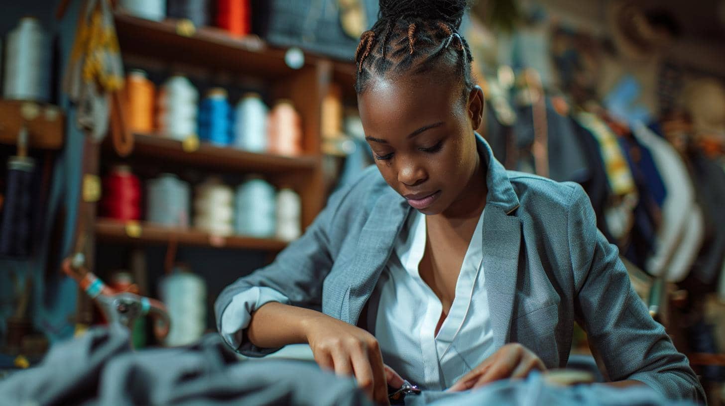 Curso de Desenho de Moda Feminina