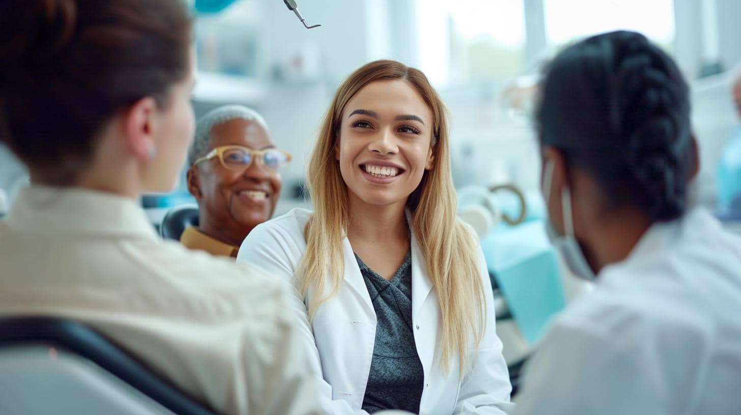 Curso de Gestão de Consultório Odontológico