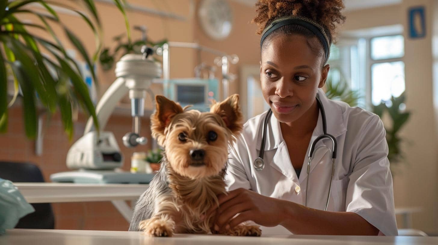 Curso de Cirurgião Veterinário