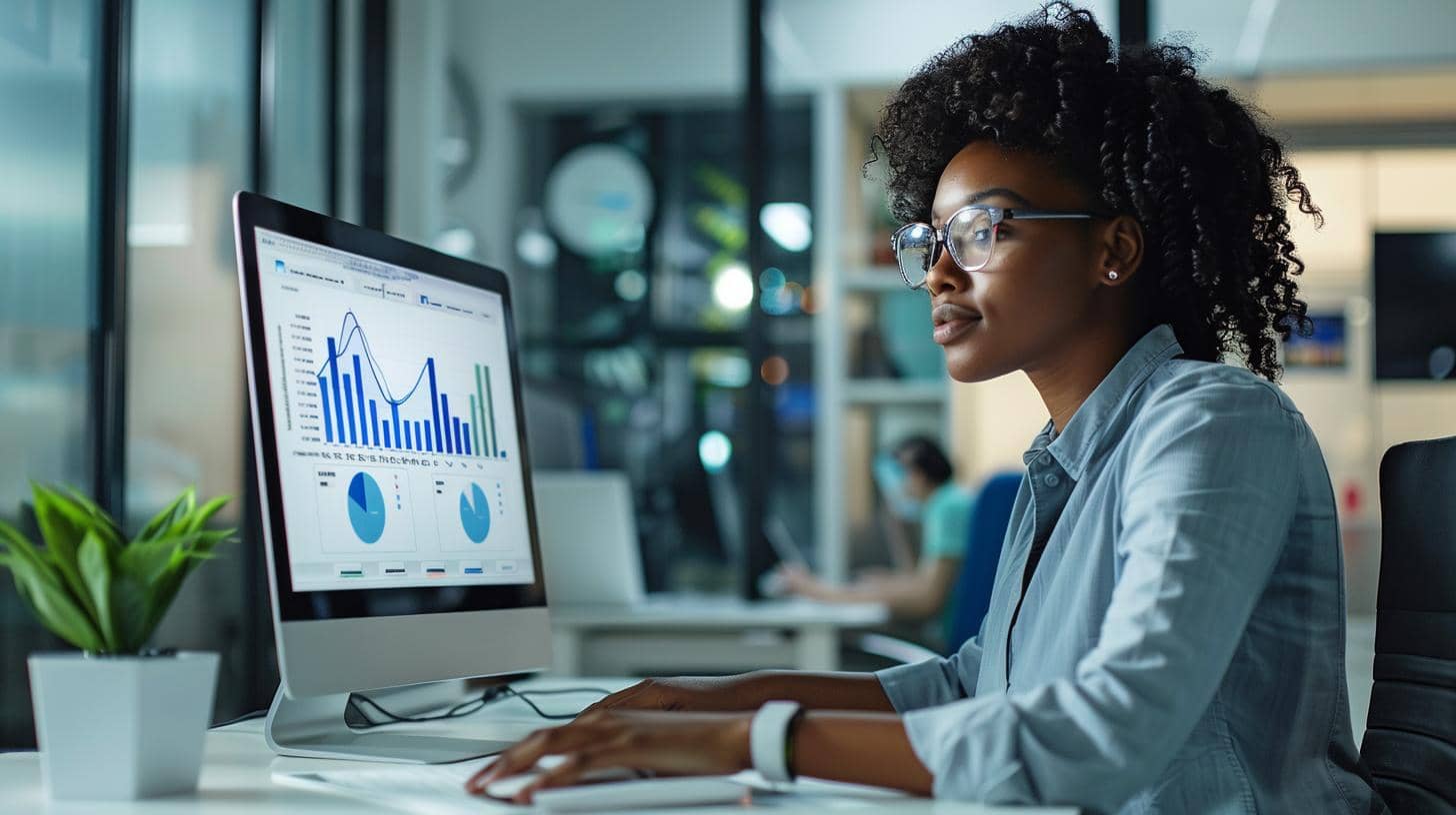 Curso de Análise de Mercado