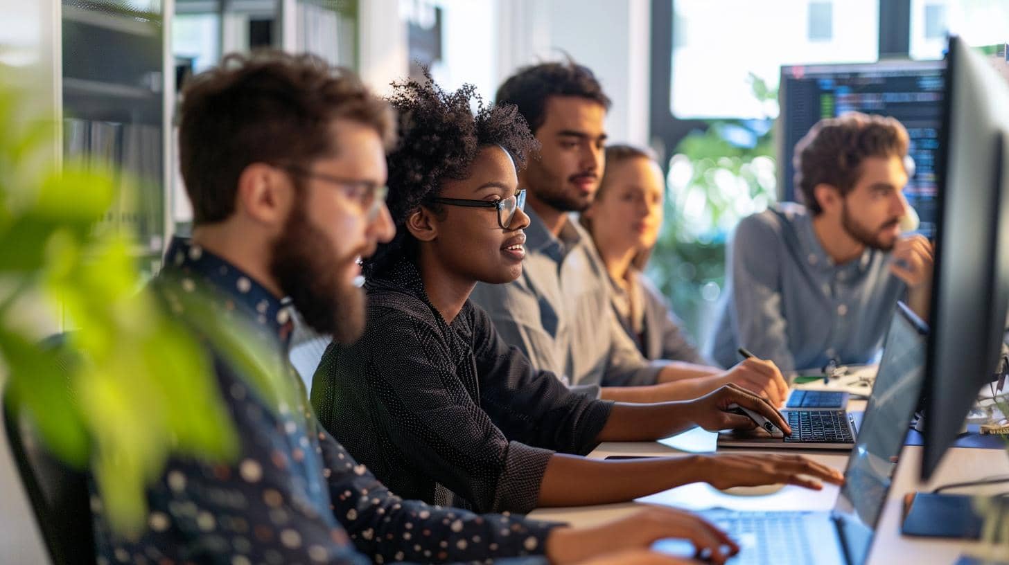 Curso de Front-End e Back-End