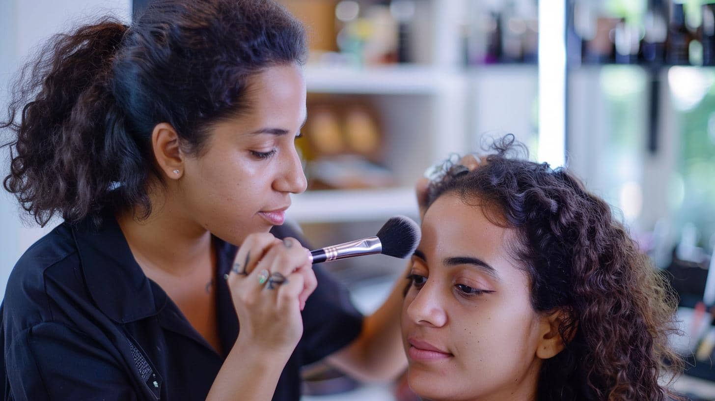 Curso de Maquiagem para Defuntos