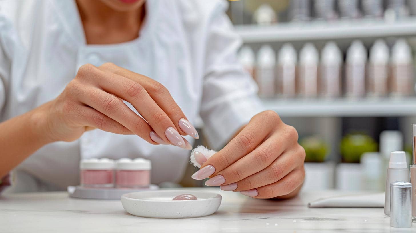 Curso de Cutilagem para Manicures