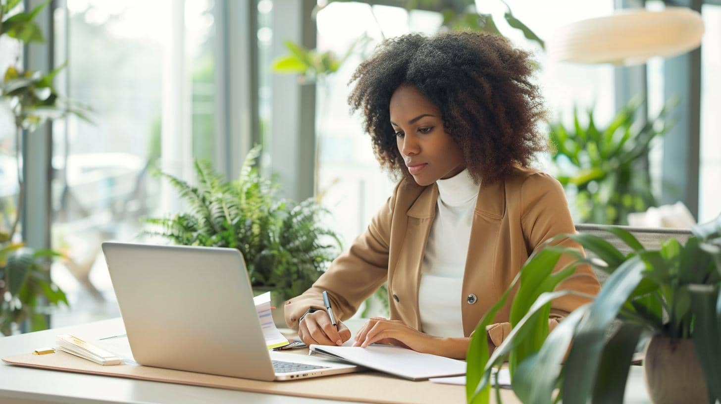 Curso de Técnico em Recursos Humanos (RH)