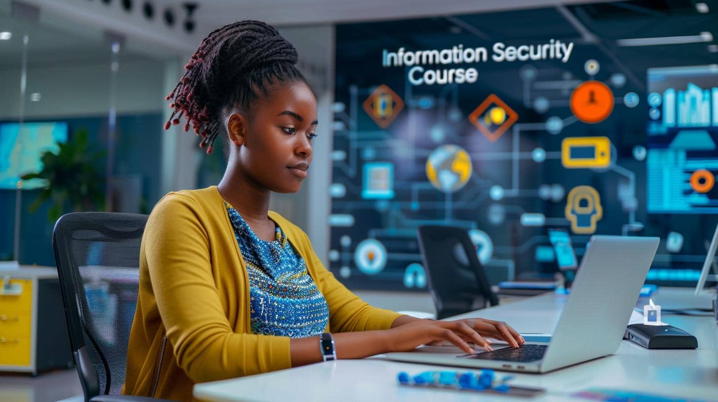 Curso de Segurança da Informação