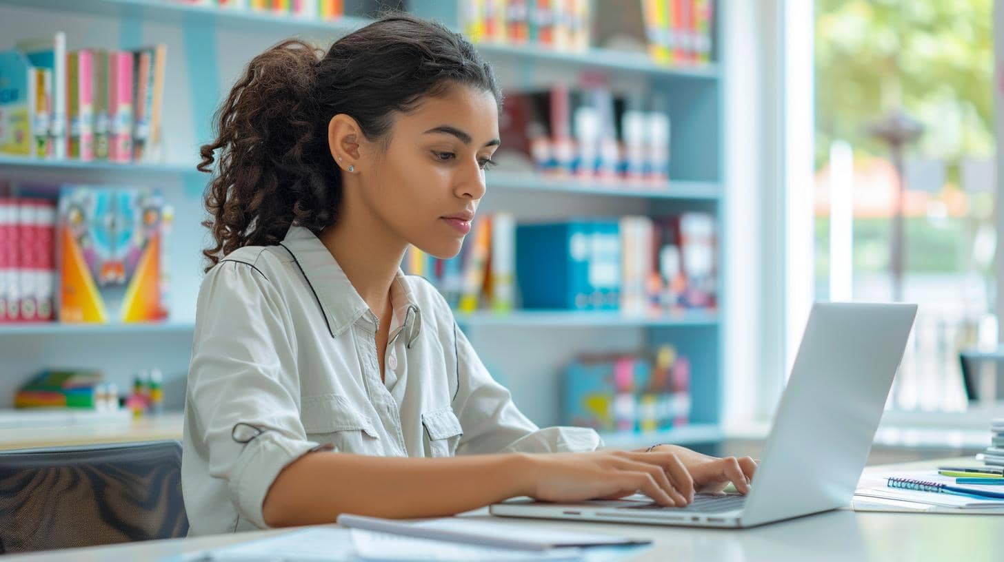 Curso de Secretário Escolar