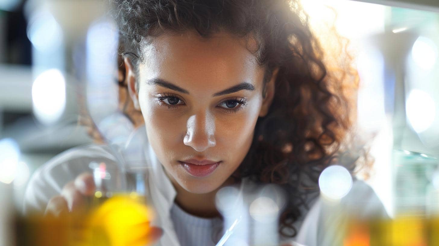 Curso de Ciências da Natureza