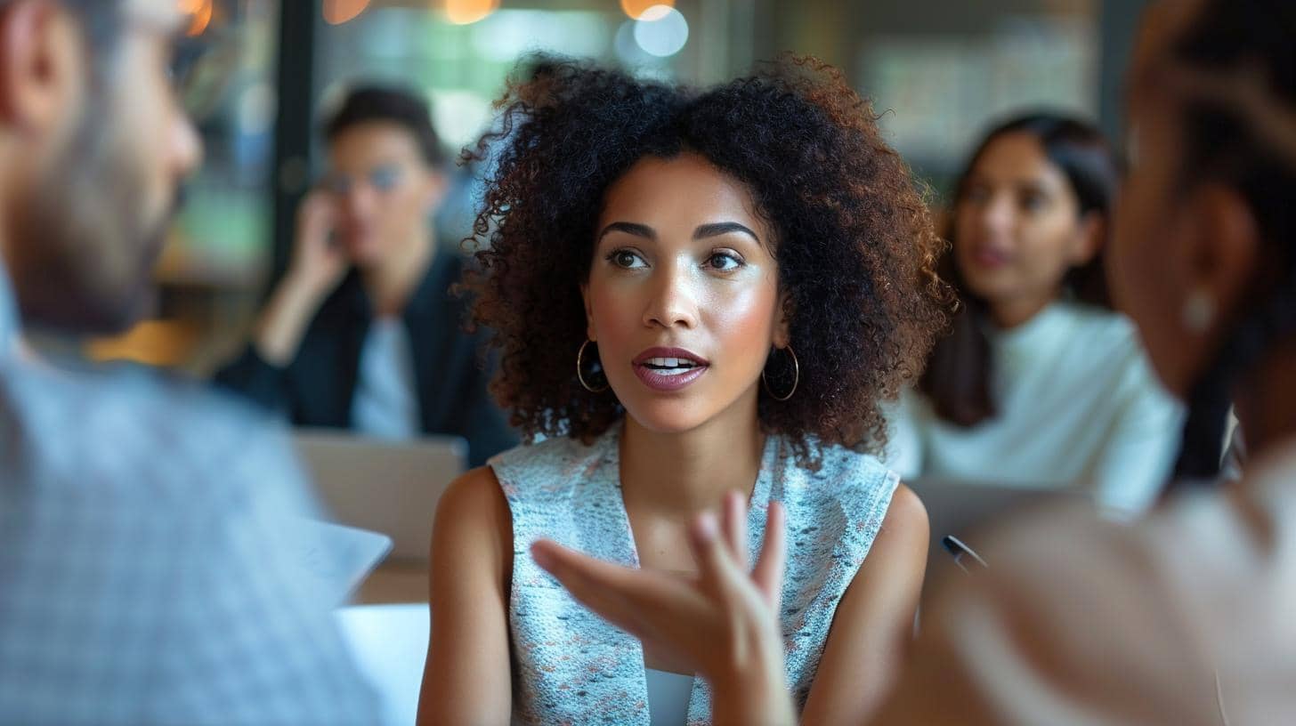 Curso de Gestão de Conflitos e Liderança