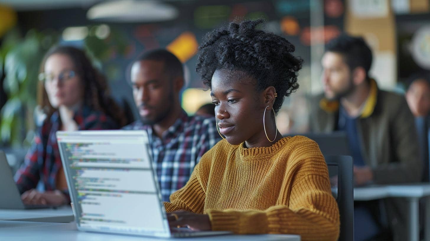Curso de Desenvolvimento Back-End