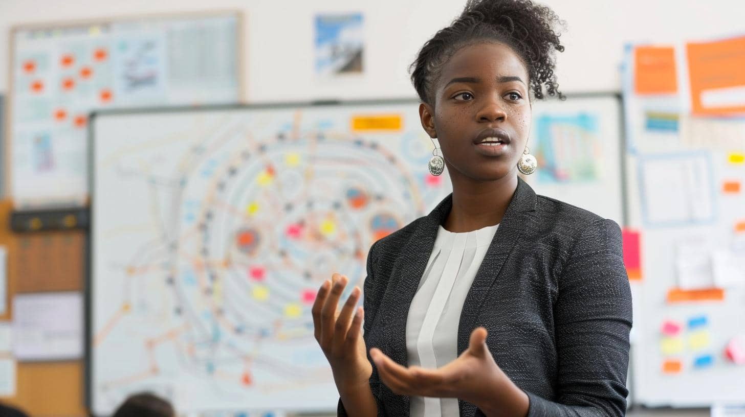 Curso de Professor de Ensino Médio