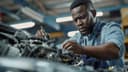 Automobile Mechanics
